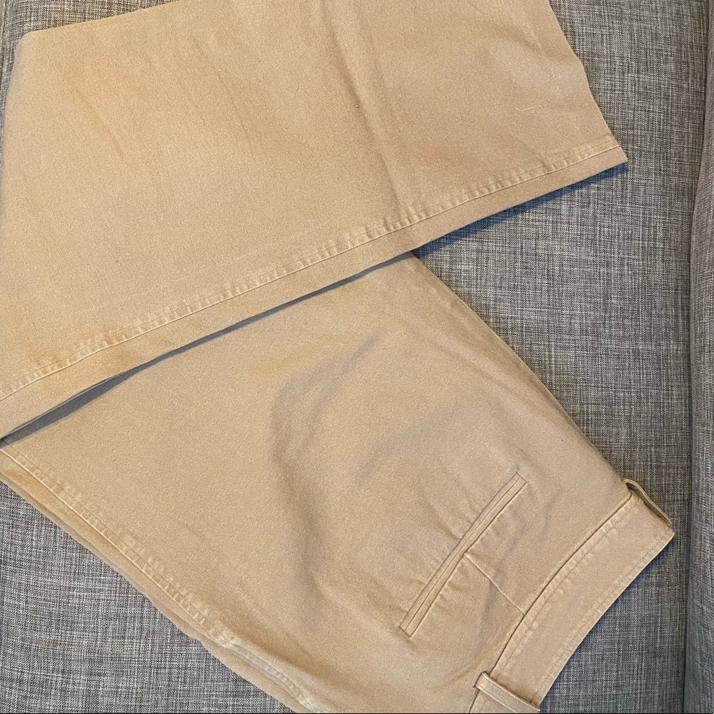 RALPH LAUREN WOMANS PANTS